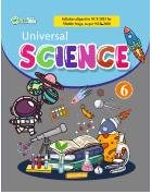Universal Science