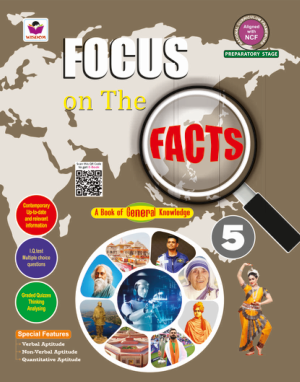 Focus Facts