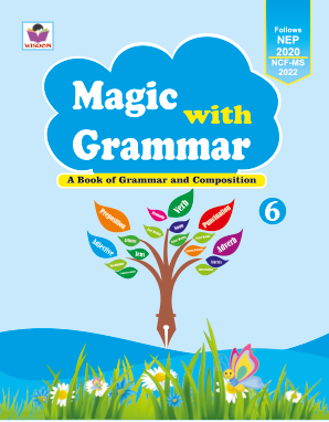 Magic with Grammar