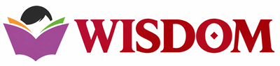 Wisdom series logo